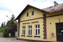 Filia Gminnej Biblioteki w Cisownicy