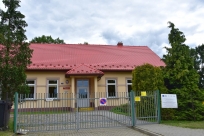 Przedszkole Publiczne w Goleszowie, Oddział zamiejscowy w Dzięgielowie