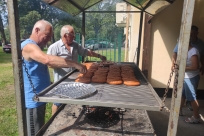 Spotkanie "Klubu Seniora +", fot. K.Kaleta