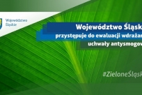 Uchwała antysmogowa