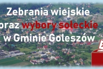 Zebrania wiejskie