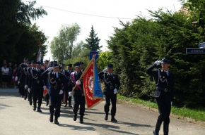 Zakończenie oficjalnych uroczystości