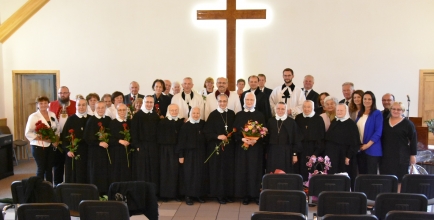 Niedziela, 19 września była wyjątkowa dla społeczności ewangelickiej Dzięgielowa. W kościele Eben-Ezer w Dzięgielowie odbyło się bowiem nabożeństwo z okazji kilku ważnych jubileuszy.