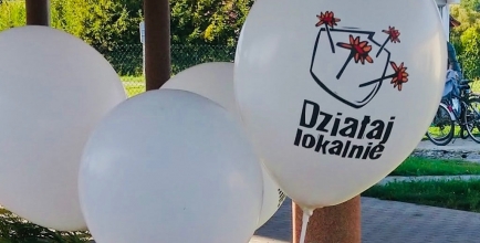 Szkolenie dotyczące ubiegania się o środki finansowe odbędzie się w czwartek, 20 maja o godz. 17:00.