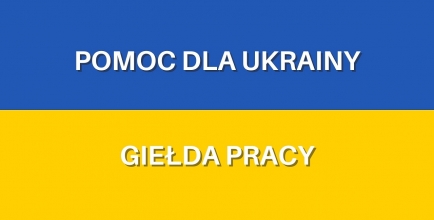 Pomoc dla Ukrainy