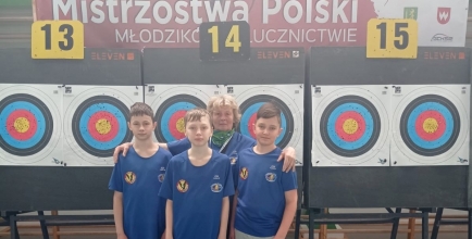 Łucznicy