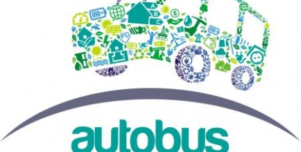 Logo projektu Autobus energetyczny