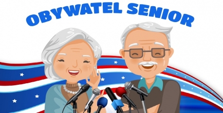 Projekt Obywatel Senior