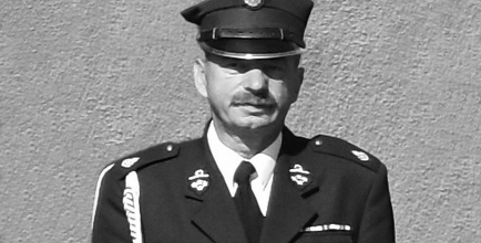 śp. Andrzej Banot