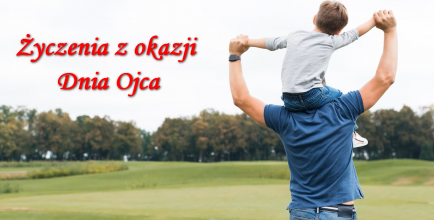 Dzień Ojca