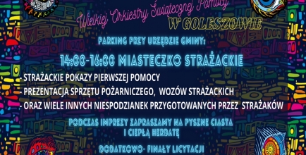 WOŚP Goleszów