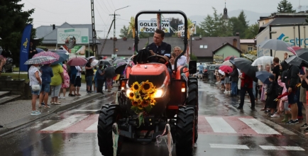 Dziecięco – Młodzieżowe Zawody Wędkarskie „Zakończenie Wakacji Nad Ton’em”