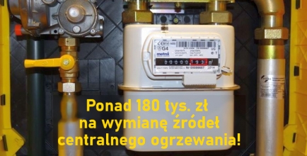 Instalacje gazowe zostaną zamontowane  w 12 mieszkaniach, fot. www.poradnikprojektanta.pl