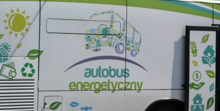 Autobus energetyczny