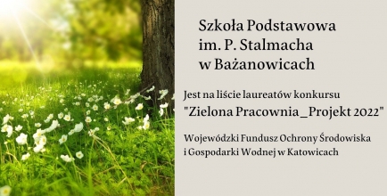 Zielona Pracownia