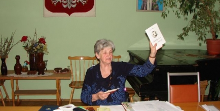 Teresa Waszut