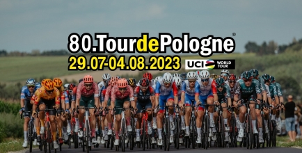 80. Tour de Polonge