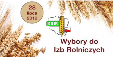 Wybory do Izb Rolniczych