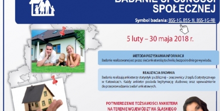 Badanie spójności społecznej