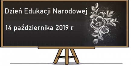 Dzień Edukacji Narodowej