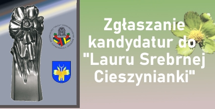 Srebrna Cieszynianka