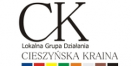 Logo Lokalnej Grupy Działania "Cieszyńska Kraina"