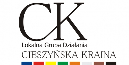 Logo Lokalnej Grupy Działania Cieszyńska Kraina