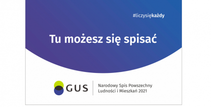 Od kwietnia br., w Urzędzie Gminy w Goleszowie zostało uruchomione stanowisko komputerowe umożliwiające przeprowadzenie samospisu internetowego. Korzystać z niego można w godzinach pracy urzędu.