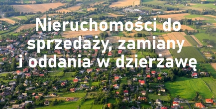 Nieruchomości