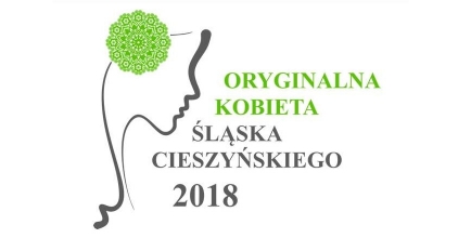 Oryginalna Kobieta Śląska Cieszyńskiego