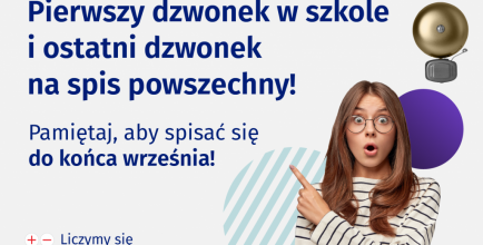 Już tylko miesiąc pozostał do końca Narodowego Spisu Ludności i Mieszkań.