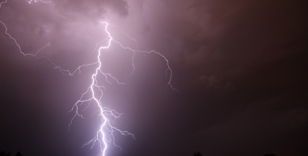 W dniach od 1 do 2 lipca Instytut Meteorologii i Gospodarki Wodnej - Państwowy Instytut Badawczy ostrzega przez burzami, które mogą wystąpić we wszystkich powiatach województwa śląskiego.