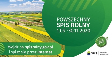 Powszechny Spis Rolny