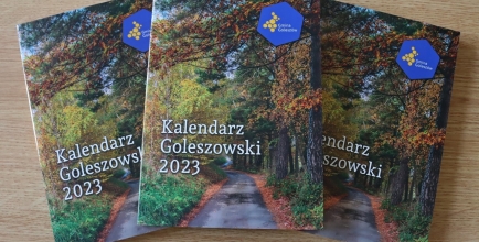 Kalendarz Goleszowski 2023