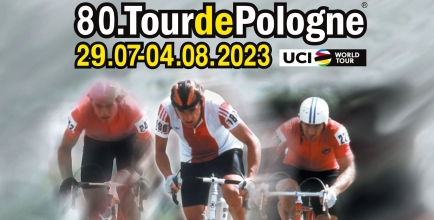 80. Tour de Pologne