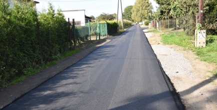 Godziszów, ul. Pod Chełmem
