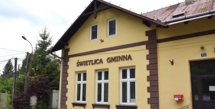 Filia Gminnej Biblioteki w Cisownicy