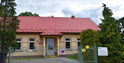 Przedszkole Publiczne w Goleszowie, Oddział zamiejscowy w Dzięgielowie