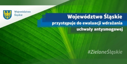 Uchwała antysmogowa