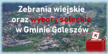 Zebrania wiejskie