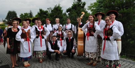 Zespół Pieśni i Tańca "Goleszów"