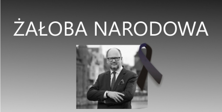 Żałoba narodowa