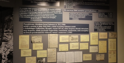 Izba Oświęcimska