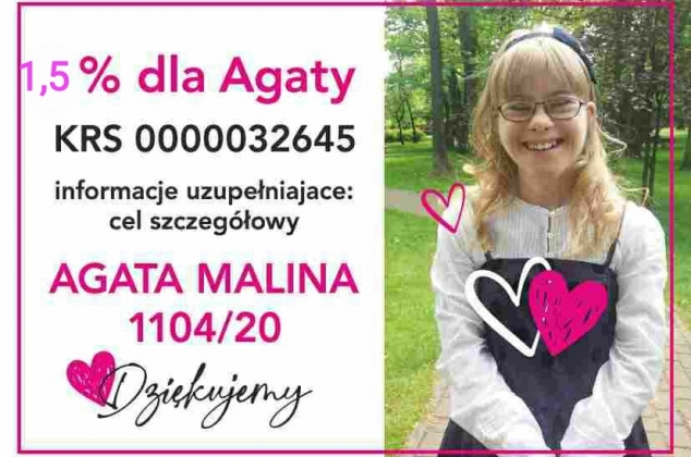 Agata Malina