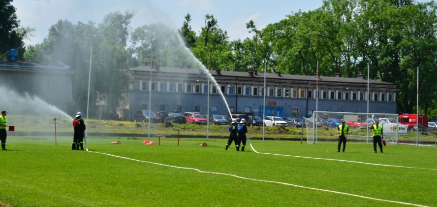 Rozwinięcie bojowe