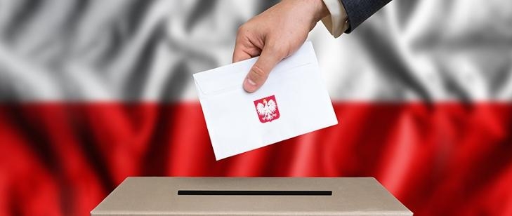 Wybory Prezydenta Rzeczypospolitej Polskiej