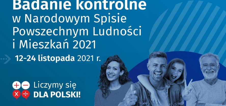 Badanie kontrolne NSP 2021