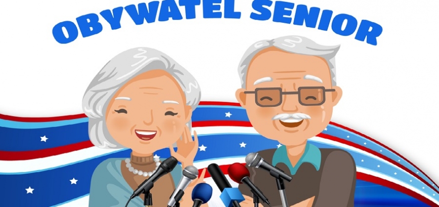 Projekt Obywatel Senior