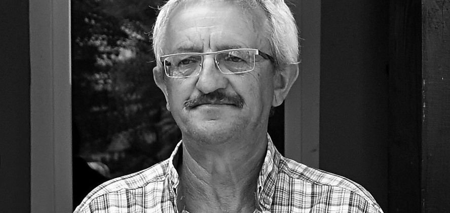 Śp. Czesław Dadok
