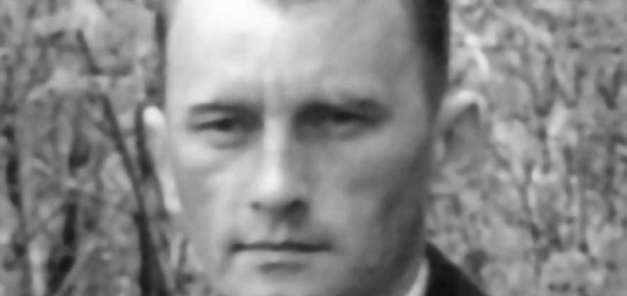 Śp. Czesław Joniec